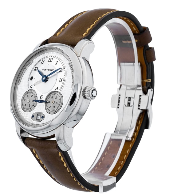 Montblanc Nicolas Rieussec 118537 Image 2